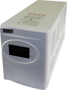 POWERCOM SMART KING SMK-1500A-LCD POWERCOM SMART KING SMK-1500A-LCD