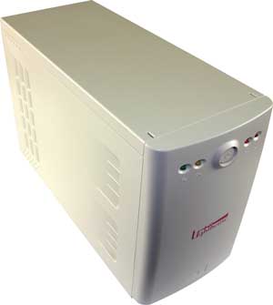 Lighthouse PRO 1500 Lighthouse PRO 1500