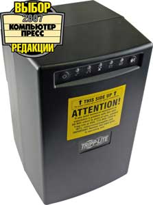 Tripplite OMNIVSINT1500XL Tripplite OMNIVSINT1500XL