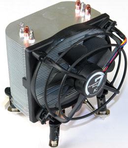 ARCTIC COOLING Freezer 7 Pro ARCTIC COOLING Freezer 7 Pro