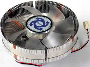 cRadia TFC120 cRadia TFC120