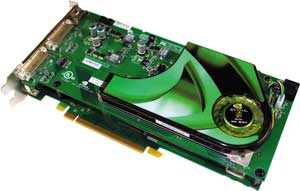 MSI NX7950GX2