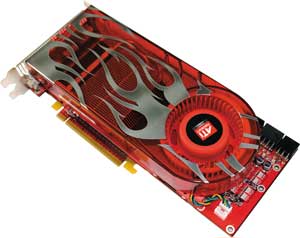 ATI Radeon HD 2900XT