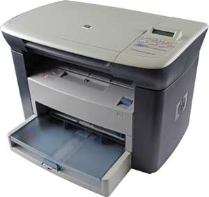 HP LaserJet M1005 HP LaserJet M1005