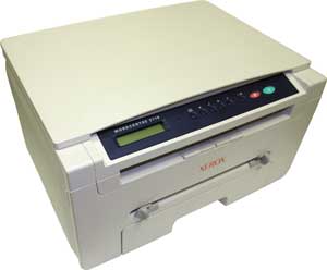 Xerox WorkCentre 3119 Xerox WorkCentre 3119