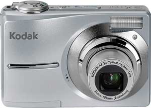 Kodak EasyShare C513 Kodak EasyShare C513