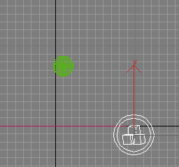 Рис. 4. Появление иконки RBCollection