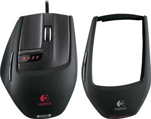 Logitech G9 Logitech G9
