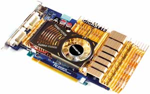 Gigabyte NX85T256HP Gigabyte NX85T256HP