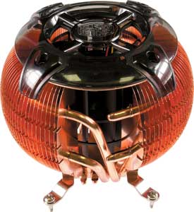 Кулер CM Sphere Кулер CM Sphere