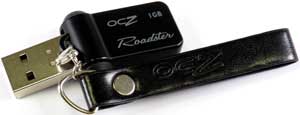 OCZ Roadster OCZ Roadster