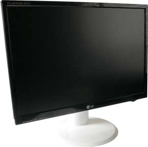 LCD-монитор LG FLATRON L226WTQ-WF LCD-монитор LG FLATRON L226WTQ-WF