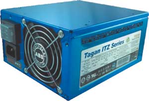Tagan ITZ Tagan ITZ