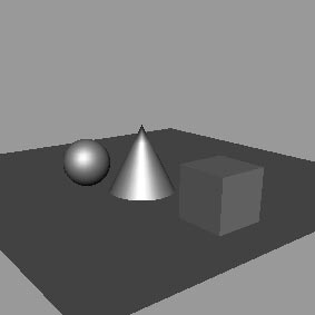 Рис. 3. Исходные примитивы