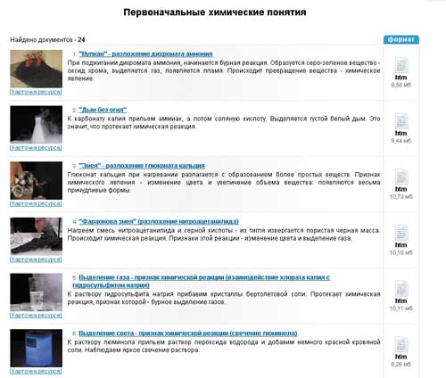 Рисунок
