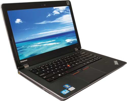 Lenovo ThinkPad Edge E420s Lenovo ThinkPad Edge E420s