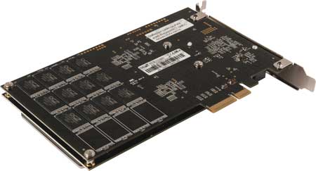 Гибридный накопитель OCZ RevoDrive HYBRID Гибридный накопитель OCZ RevoDrive HYBRID
