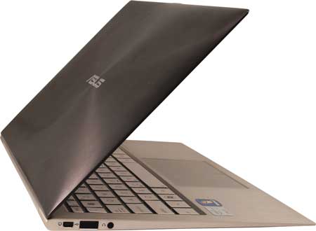 Ультрабук ASUS ZENBOOK UX21E Ультрабук ASUS ZENBOOK UX21E
