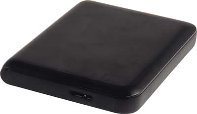 WD My Passport Essential 500 Гбайт WD My Passport Essential 500 Гбайт