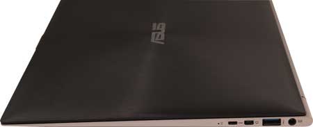 Ультрабук ASUS ZENBOOK UX31A Ультрабук ASUS ZENBOOK UX31A