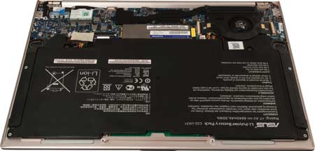 Ультрабук ASUS ZENBOOK UX31A Ультрабук ASUS ZENBOOK UX31A
