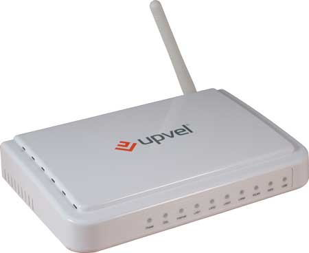 Upvel UR344AN4G Upvel UR344AN4G