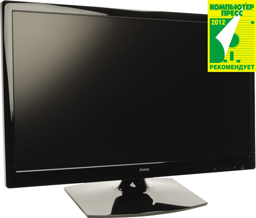 iiyama ProLite E2773HDS iiyama ProLite E2773HDS