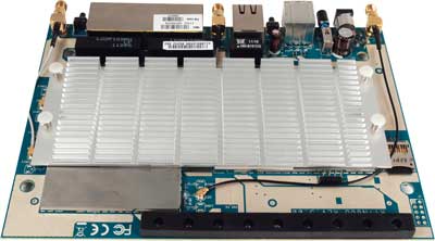 Маршрутизатор ASUS RT-N66U Маршрутизатор ASUS RT-N66U