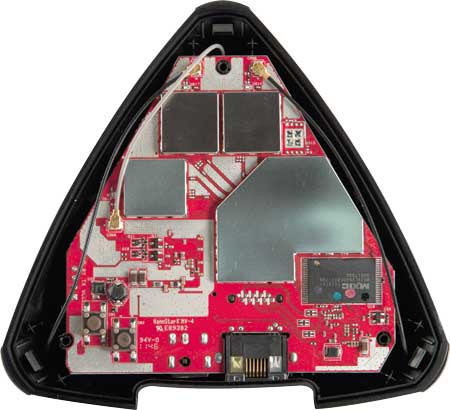 Беспроводной адаптер ASUS EA-N66 Беспроводной адаптер ASUS EA-N66