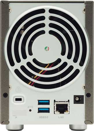 NETGEAR ReadyNas DUO v2 NETGEAR ReadyNas DUO v2