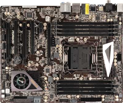 ASRock X79 Extreme6/GB ASRock X79 Extreme6/GB