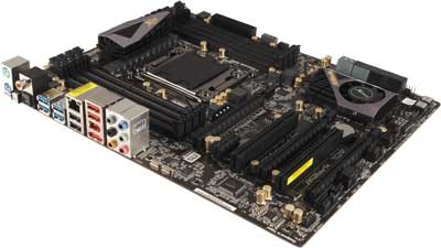 ASRock X79 Extreme6/GB ASRock X79 Extreme6/GB