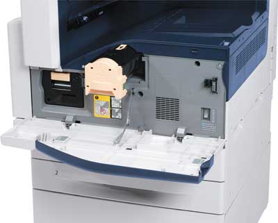 Xerox WorkCentre 5335 Xerox WorkCentre 5335