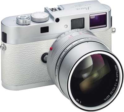 Leica M9-P Leica M9-P