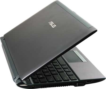 Портативный ноутбук ASUS U24E Портативный ноутбук ASUS U24E