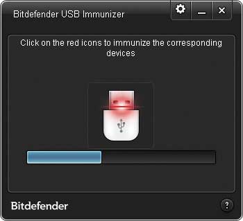 Bitdefender USB Immunizer 3.0