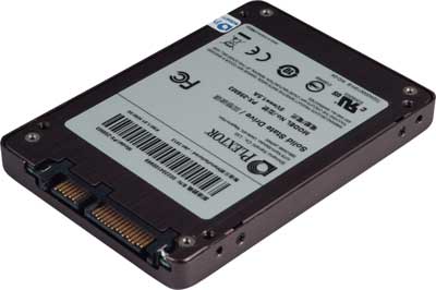 SSD-накопитель PLEXTOR PX-256M3 SSD-накопитель PLEXTOR PX-256M3