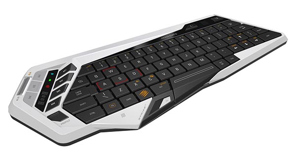 MadCatz S.T.R.I.K.E.M