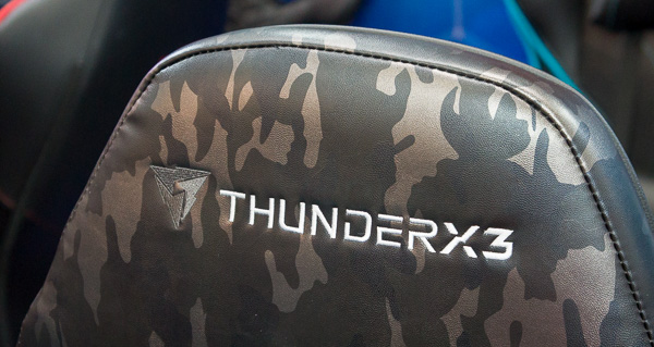ThunderX3